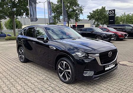 Mazda CX-60 2.5 PHEV Takumi + 3 Zusatzpakete + Garantie