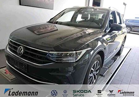 VW Tiguan Volkswagen 1.5 TSI Life +LED+NAVI.+AHK+ACC+PDC+SIHZ+