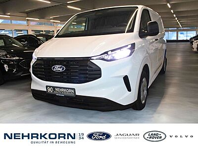 Ford Transit Custom L1 TREND LED NAVI CAM ACC SHZ uvm