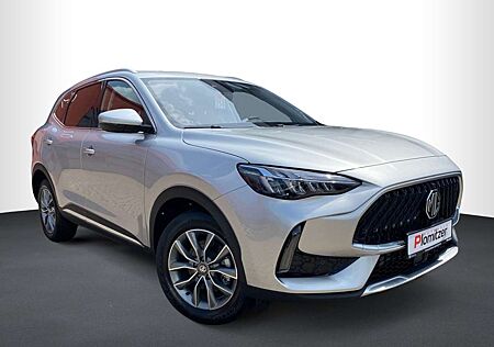 MG HS 1.5 Benziner Aut. Comfort *Kamera*SHZ*Keyless*