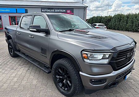 Dodge RAM 1500 Laramie Sport LPG AHZV, DE-Ausführung