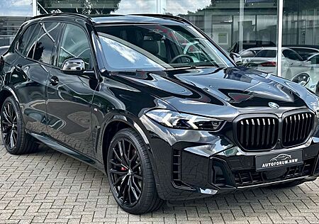 BMW X5 40d xDrive M Sport - 1. Hand - 8.389km - GARANTIE
