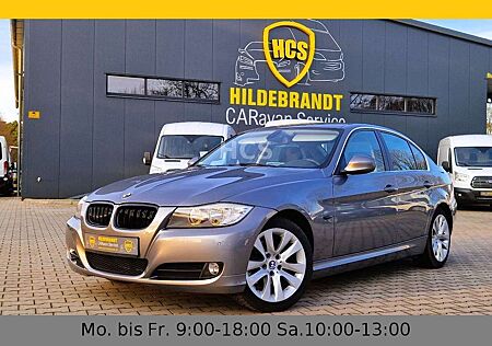 BMW 318i 318 Baureihe 3 Lim. Tempomat M-Kaket