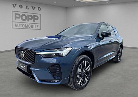 Volvo XC 60 XC60 B5 AWD Plus Dark FACELIFT 19" 360° HUD PANO