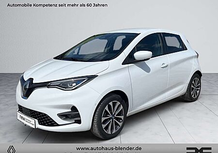 Renault ZOE INTENS R135 Z.E 50 CCS BOSE (Batteriemiete)
