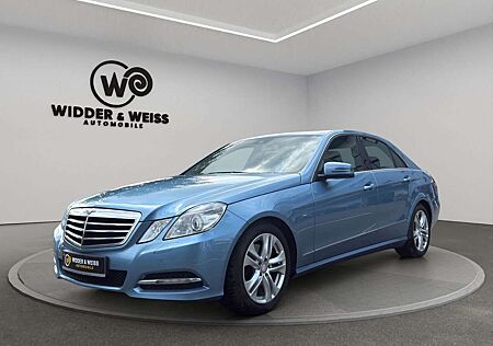 Mercedes-Benz 350 CDI AUTOMATIK/BI-XENON/S-DACH/STNDHZG/AHK/S-HEFT