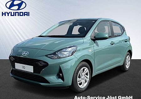 Hyundai i10 Select 1.0 -NAVI --20 weitere verfügbar !!