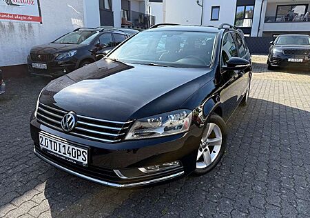 VW Passat Variant Volkswagen PASSAT 2.0 TDI BMT VATIANT COMFORTLINE NAVI PDC