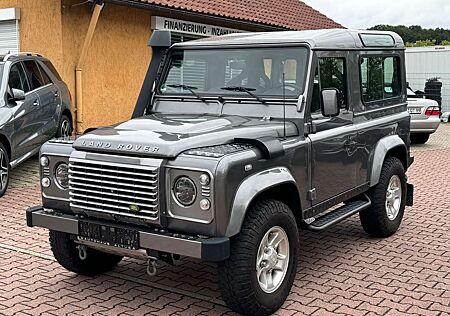 Land Rover Defender 90 SE Edition RECARO+ KLIMA+CAM+LED+SHZ