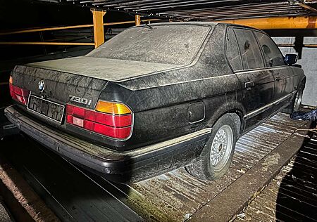 BMW 730 gebraucht kaufen BMW 730i 730 V8
