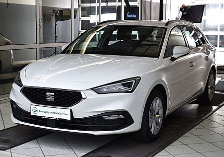 Seat Leon Sportstourer 2.0TDI Style DSG*ACC*LED*PDC