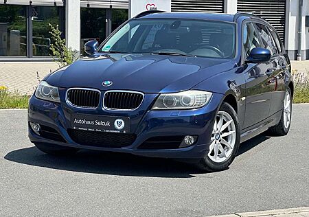 BMW 320 d *Xenon*Pano*Navi*PDC*SHZ*