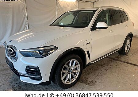 BMW X5 45 e xDrive ACC|LED|Kam|Virtual|SpoSi|Memory