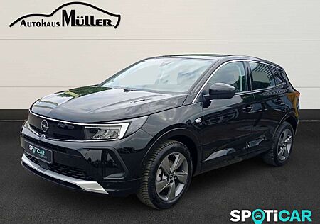 Opel Grandland Enjoy 1.2 Turbo SHZ LHZ Apple CarPlay Android Auto