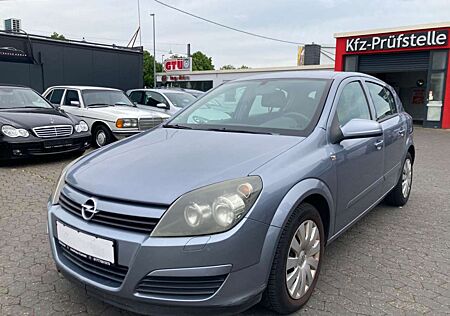 Opel Astra H Lim.1.6/TÜV/KLIMA/EL.FENSTER/RADIO/