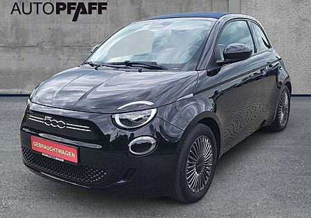 Fiat 500 Cabrio Icon MJ22 Navi|Kamera|CarPlay
