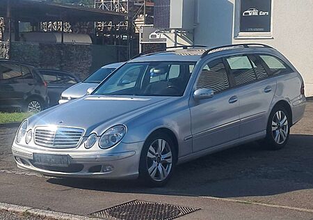 Mercedes-Benz E 220 E -Klasse T-Modell T CDI Automatik