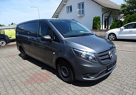 Mercedes-Benz Vito 114 CDI PRO FWD lang Klima, AHK, Rückfahrkamera