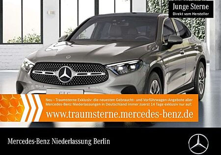 Mercedes-Benz GLC 220 d 4M AVANTG+PANO+360+AHK+BURMESTER+KEYLESS