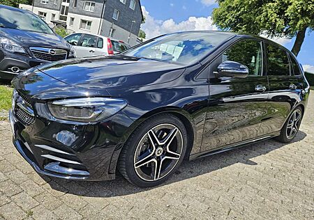 Mercedes-Benz B 220 AMG-Line 4Matic