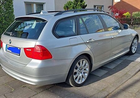 BMW 318i 318 Touring