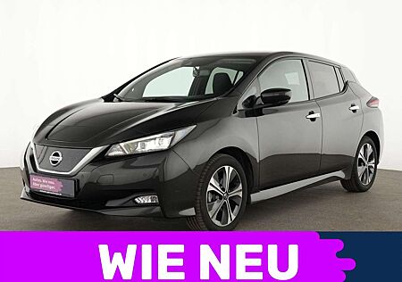 Nissan Leaf N-Connecta ACC|Pro Pilot-Paket|LED|Navi|SHZ