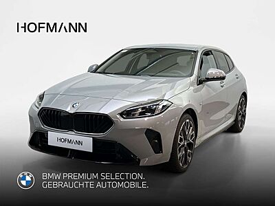 BMW 120 M Sport Design