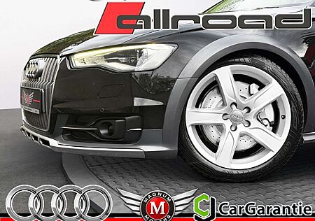 Audi A6 Allroad 3.0 TDi V6 QUATTRO *Aut.*Xenon*Leder*