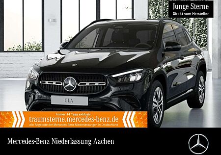 Mercedes-Benz GLA 200 PROGRESSIVE+NIGHT+PANO+LED+KAMERA+7G