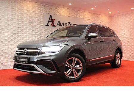 VW Tiguan Allspace Volkswagen 2.0 TSI 4Mot*LED*VIRT*HUD*7xsitz