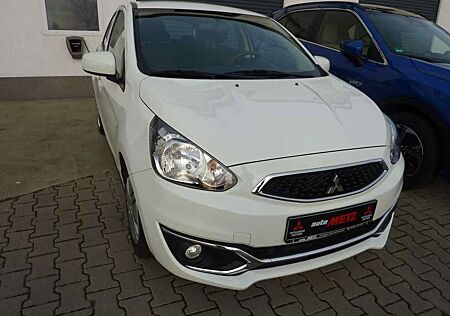 Mitsubishi Space Star BASIS 1.0 MIVEC 5-Gang