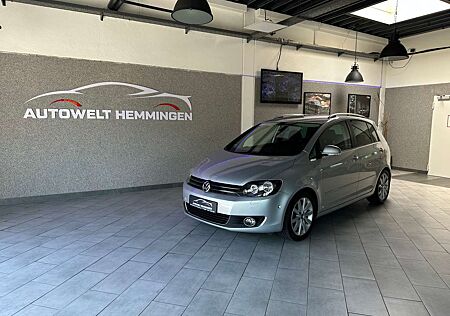VW Golf Plus Volkswagen Highline*TÜV NEU*12M.Garantie*Finanzierung*