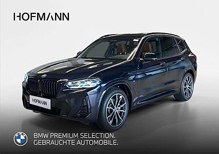 BMW X3 M Sport