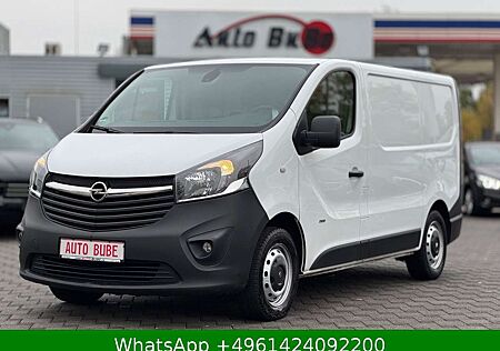 Opel Vivaro B Kasten/Kombi Kasten L1H1 2,9t NAVI