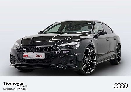 Audi A5 40 TDI Q 2x S LINE LM20 MATRIX ASSI