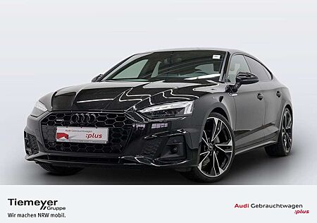 Audi A5 40 TDI Q 2x S LINE LM20 MATRIX ASSI