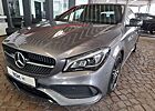 Mercedes-Benz CLA 200 CLA -Klasse AMG