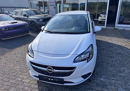Opel Corsa E Selection