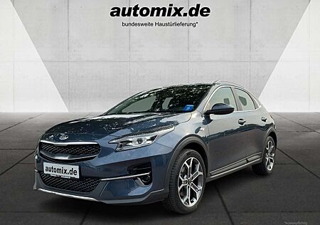 Kia XCeed Vision Autom. LED SHZ Temp. Navi-App ,LED,AUTOM.,S