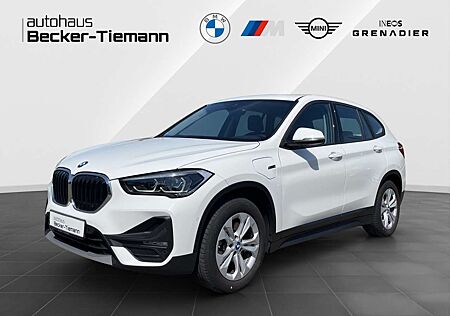 BMW X1 xDrive25e LED | Navi | Sitzheiz. | DAB | Kamera |