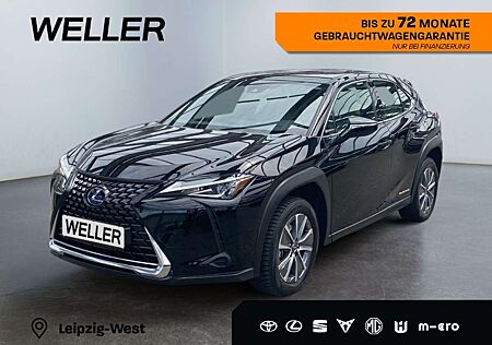 Lexus UX 300e *LED*ACC*el Sitze*Fernlichtassis*CarPlay*