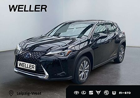 Lexus UX 300h UX 300e *LED*ACC*el Sitze*Fernlichtassis*CarPlay*