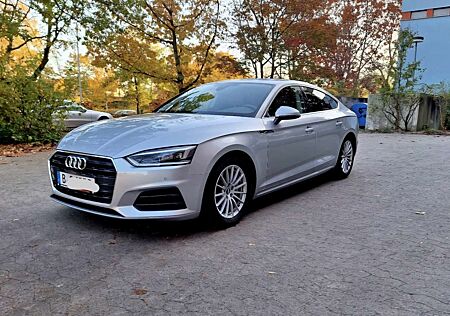 Audi A5 Sportback 40 TDI S tronic Top Zustand