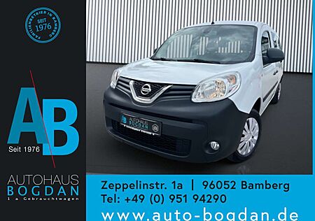 Nissan NV250 L2H1 2,2t Doka Comfort *Navi*PDC*Kamera