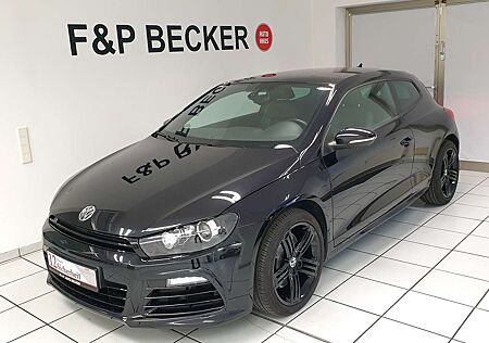 VW Scirocco Volkswagen R DSG 2.0 TFSI 320 PS 1.Hand Leistungssteigerung