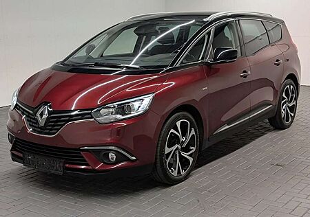 Renault Grand Scenic Bose Edition Navi/Kam/Keyl./Tempom.