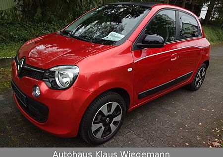 Renault Twingo SCe 70 EDC Limited - 2. Hd./orig. 51 TKM