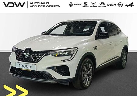 Renault Arkana Techno Mild Hybrid 140 EDC*Lagerwagen* Klima Navi