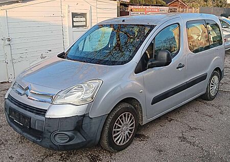 Citroën Berlingo Citroen Advance