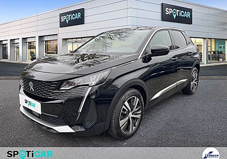 Peugeot 3008 Allure BlueHDi 130 EAT8